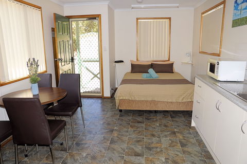 Ardrossan Caravan Park - Accommodation ACT 3