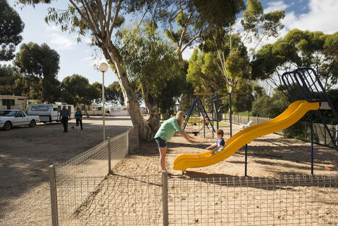 Ardrossan Caravan Park - Accommodation ACT 7