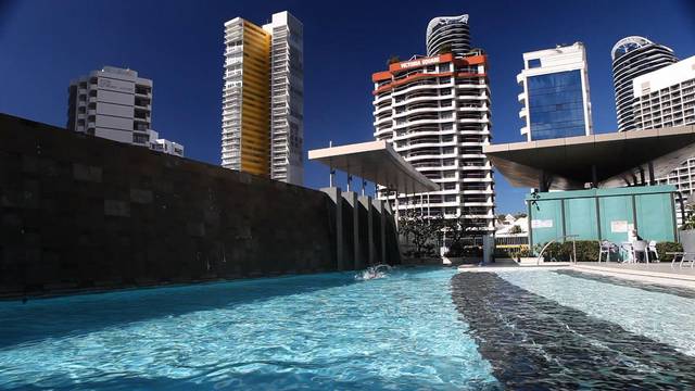 Broadbeach QLD Accommodation ACT