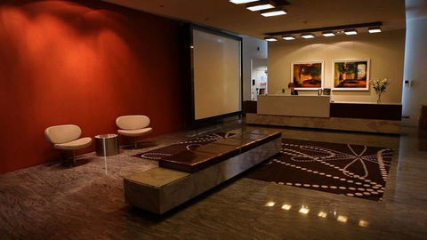 Aria Apartments - Accommodation ACT 9