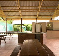 Armidale Tourist Park - Accommodation ACT