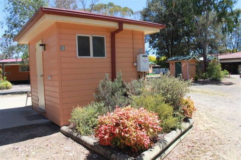 Armidale Tourist Park - Accommodation ACT 4