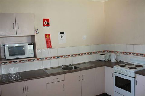 Armidale Tourist Park - Accommodation ACT 7