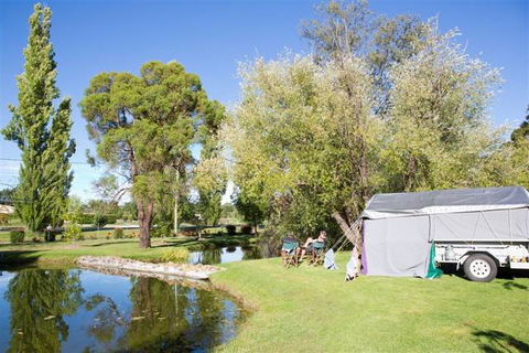 Armidale Tourist Park - Accommodation ACT 8