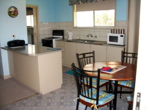 Ashwood Park Bed & Breakfast - Accommodation ACT 1
