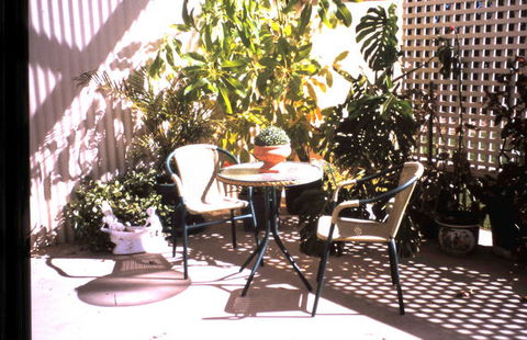 Ashwood Park Bed & Breakfast - Accommodation ACT 0