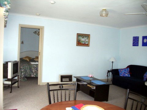 Ashwood Park Bed & Breakfast - Accommodation ACT 3