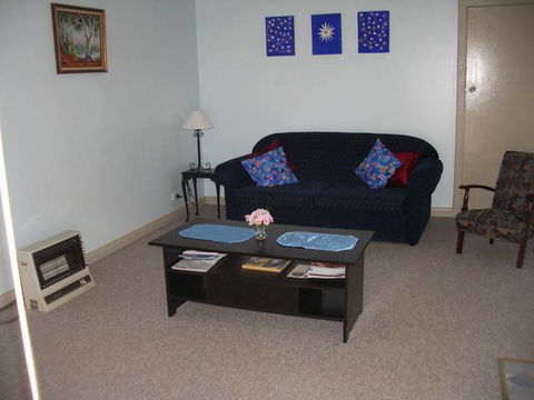 Ashwood Park Bed & Breakfast - Accommodation ACT 4