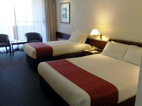 Metro Aspire Hotel Sydney - Accommodation ACT 0