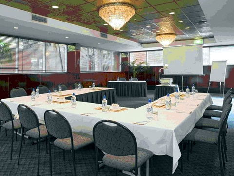Metro Aspire Hotel Sydney - Accommodation ACT 1