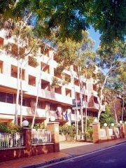 Metro Aspire Hotel Sydney - Accommodation ACT 3