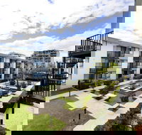 Assured Waterside Apartments - Accommodation ACT