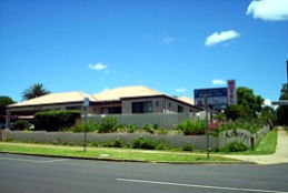 Asters On James Motor Inn - Accommodation ACT 0