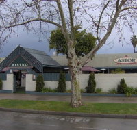 Astor Hotel Motel - Accommodation ACT