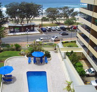 At the Sands Holiday Apartments - Accommodation ACT