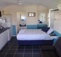 Atherton Hallorans Leisure Park - Accommodation ACT