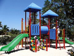 Atherton Hallorans Leisure Park - Accommodation ACT 1