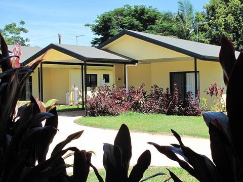 Atherton Holiday Park - Accommodation ACT 0