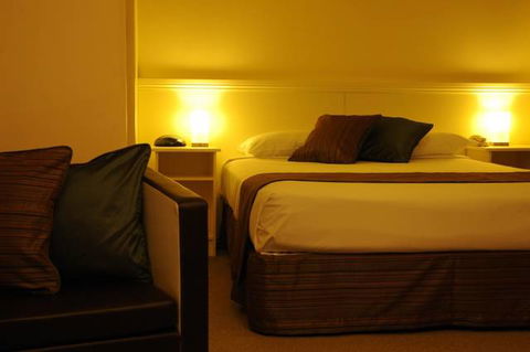 Atlantic Tower Motor Inn - Accommodation ACT 2