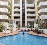 Atrium Hotel Mandurah - Accommodation ACT