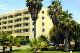 Atrium Hotel Mandurah - Accommodation ACT 1