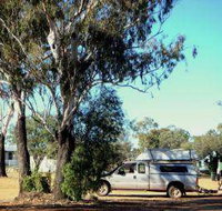Augathella Motel  Caravan Park - Accommodation ACT