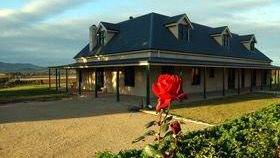 Abbotsford Country House - Accommodation ACT 4