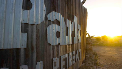Coodlie Park Farm Retreat - Accommodation ACT 25
