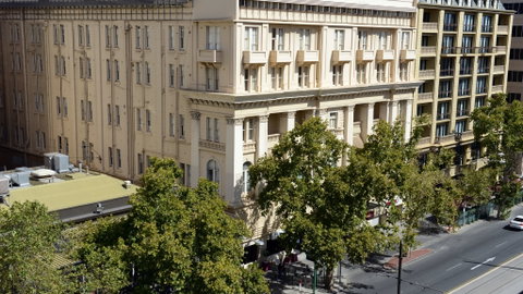 Ibis Styles Adelaide Grosvenor Hotel - Accommodation ACT 4