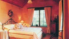 Adelaide Hills Country Cottages - Lavender Fields - Accommodation ACT 3
