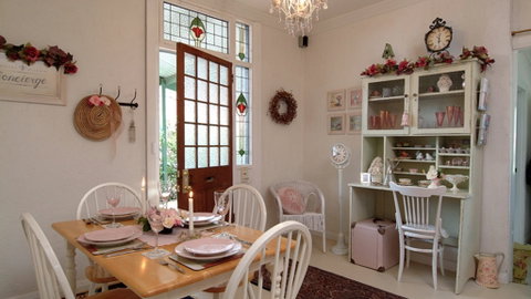 Jasmine's Cottage - Accommodation ACT 2