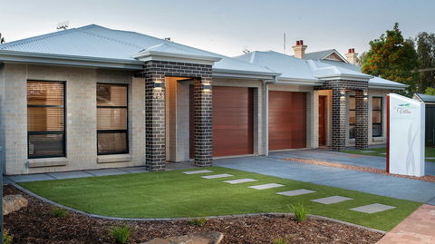 Renmark River Villas - Accommodation ACT 14