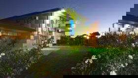 Adelaide Road Motor Lodge - Accommodation ACT 6