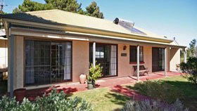 Riverwalk Retreat Karinga Park - Accommodation ACT 4