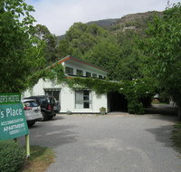 Tim's Place - Accommodation ACT