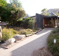 Grampians Eco YHA - Accommodation ACT