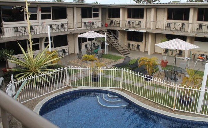 Mermaid Beach QLD Accommodation ACT