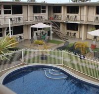 A'Montego Mermaid Beach Motel - Accommodation ACT