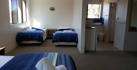 A'Montego Mermaid Beach Motel - Accommodation ACT 1