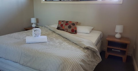 A'Montego Mermaid Beach Motel - Accommodation ACT 2