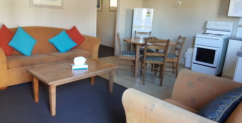 A'Montego Mermaid Beach Motel - Accommodation ACT 4