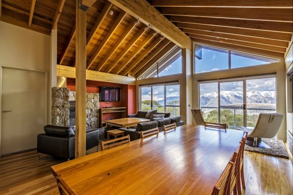 Falls Creek VIC Accommodation ACT