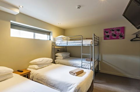 Altezza 1570 By Alpine Boutique Apartments - Accommodation ACT 8