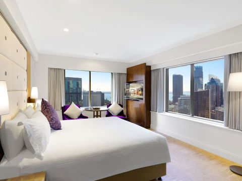Amora Hotel Jamison Sydney - Accommodation ACT 0