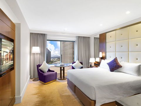 Amora Hotel Jamison Sydney - Accommodation ACT 1