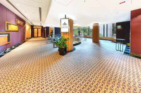 Amora Hotel Jamison Sydney - Accommodation ACT 3