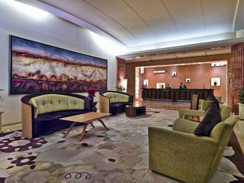 Amora Hotel Jamison Sydney - Accommodation ACT 4