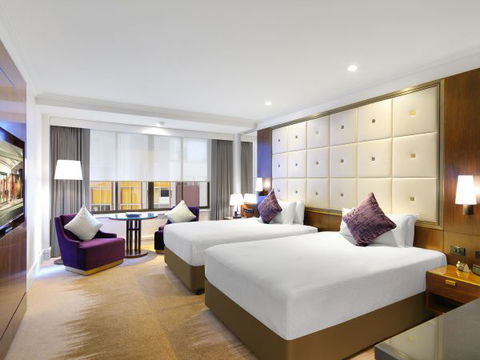 Amora Hotel Jamison Sydney - Accommodation ACT 7
