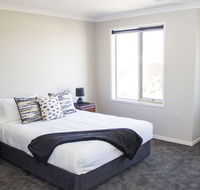 Ballarat Luxury Villas - Accommodation ACT