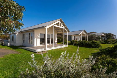 Barwon Heads Caravan Park - Accommodation ACT 0